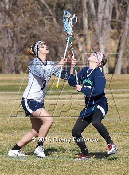 Thumbnail 2 in ThunderRidge @ Columbine photogallery.