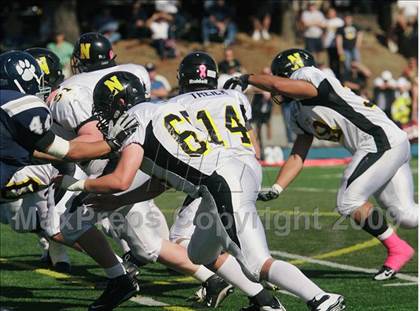 Thumbnail 1 in Novato @ Marin Catholic photogallery.