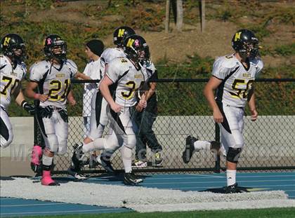Thumbnail 1 in Novato @ Marin Catholic photogallery.