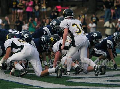 Thumbnail 3 in Novato @ Marin Catholic photogallery.