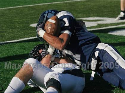 Thumbnail 3 in Novato @ Marin Catholic photogallery.