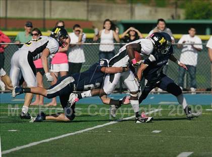 Thumbnail 3 in Novato @ Marin Catholic photogallery.