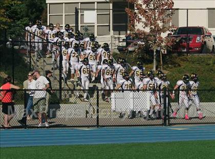 Thumbnail 3 in Novato @ Marin Catholic photogallery.