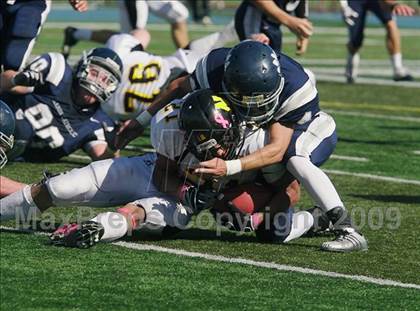 Thumbnail 2 in Novato @ Marin Catholic photogallery.