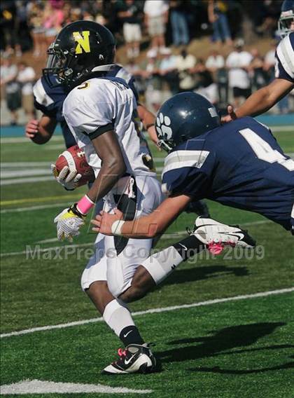 Thumbnail 1 in Novato @ Marin Catholic photogallery.