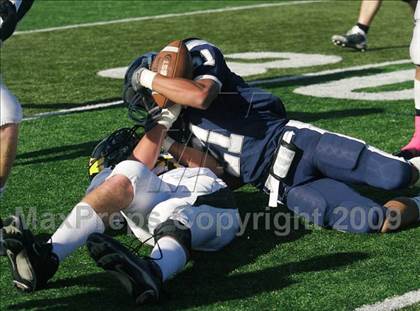 Thumbnail 2 in Novato @ Marin Catholic photogallery.