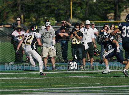 Thumbnail 2 in Novato @ Marin Catholic photogallery.