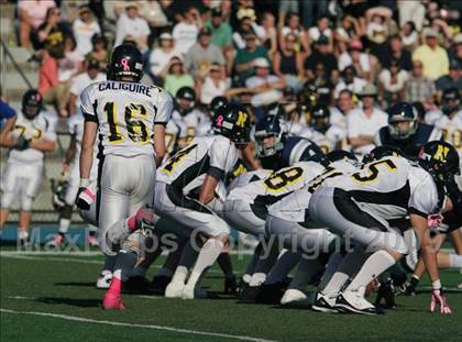 Thumbnail 2 in Novato @ Marin Catholic photogallery.