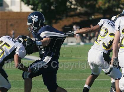 Thumbnail 3 in Novato @ Marin Catholic photogallery.