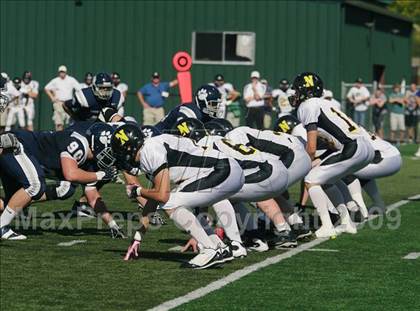 Thumbnail 1 in Novato @ Marin Catholic photogallery.