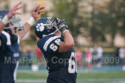 Thumbnail 3 in Novato @ Marin Catholic photogallery.