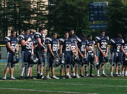 Thumbnail 3 in Novato @ Marin Catholic photogallery.