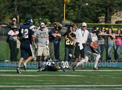 Thumbnail 1 in Novato @ Marin Catholic photogallery.