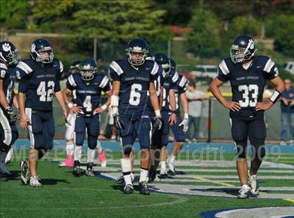 Thumbnail 3 in Novato @ Marin Catholic photogallery.