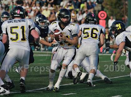 Thumbnail 3 in Novato @ Marin Catholic photogallery.