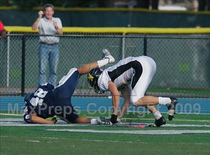 Thumbnail 1 in Novato @ Marin Catholic photogallery.