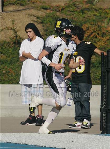 Thumbnail 1 in Novato @ Marin Catholic photogallery.