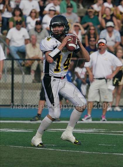 Thumbnail 3 in Novato @ Marin Catholic photogallery.