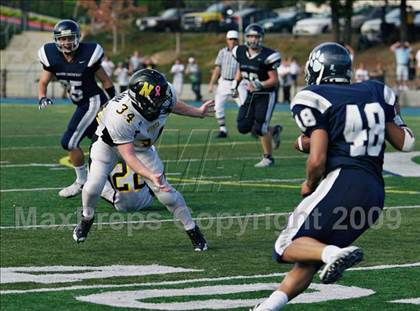 Thumbnail 1 in Novato @ Marin Catholic photogallery.