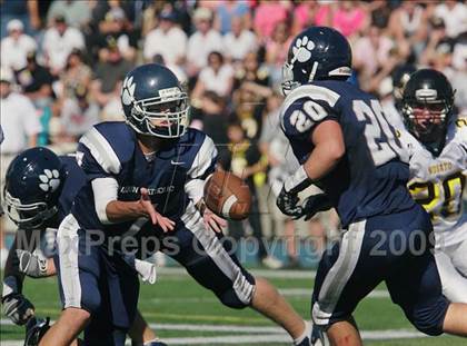 Thumbnail 3 in Novato @ Marin Catholic photogallery.