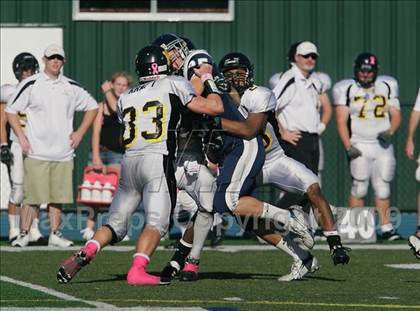 Thumbnail 3 in Novato @ Marin Catholic photogallery.