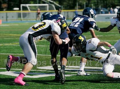 Thumbnail 2 in Novato @ Marin Catholic photogallery.