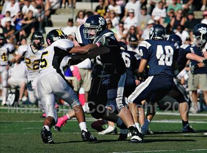 Thumbnail 1 in Novato @ Marin Catholic photogallery.