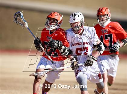 Thumbnail 2 in Round Rock @ TMI-Episcopal photogallery.