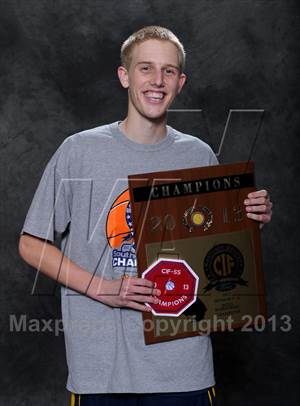 Santa Monica (CIF SS D1A Awards)