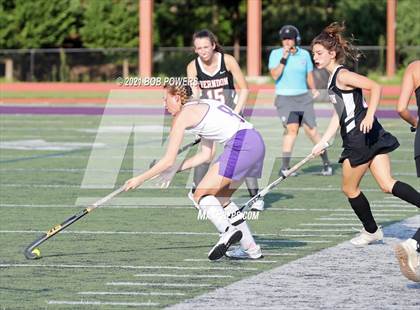 Thumbnail 2 in Lake Braddock vs. Herndon (Lake Braddock ALS Tournament) photogallery.