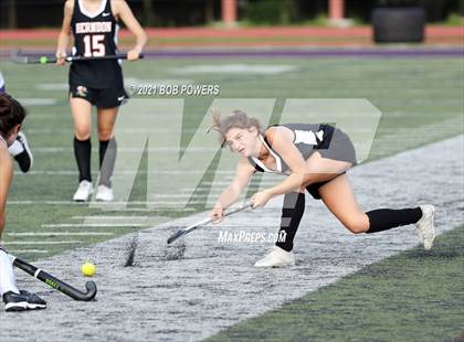 Thumbnail 2 in Lake Braddock vs. Herndon (Lake Braddock ALS Tournament) photogallery.