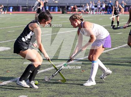 Thumbnail 2 in Lake Braddock vs. Herndon (Lake Braddock ALS Tournament) photogallery.