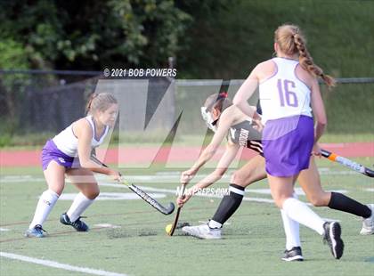 Thumbnail 2 in Lake Braddock vs. Herndon (Lake Braddock ALS Tournament) photogallery.