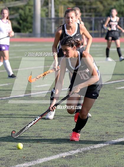 Thumbnail 1 in Lake Braddock vs. Herndon (Lake Braddock ALS Tournament) photogallery.