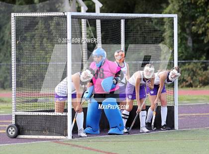 Thumbnail 2 in Lake Braddock vs. Herndon (Lake Braddock ALS Tournament) photogallery.