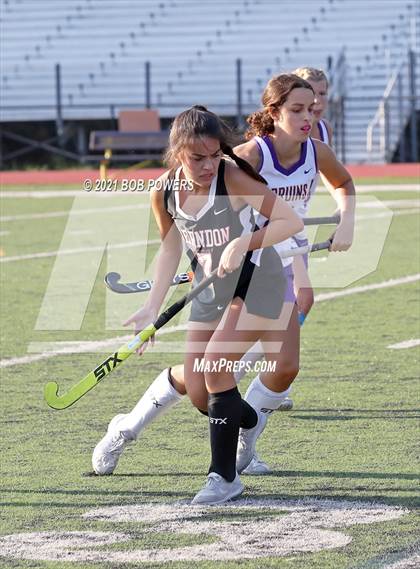 Thumbnail 1 in Lake Braddock vs. Herndon (Lake Braddock ALS Tournament) photogallery.