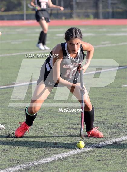 Thumbnail 3 in Lake Braddock vs. Herndon (Lake Braddock ALS Tournament) photogallery.