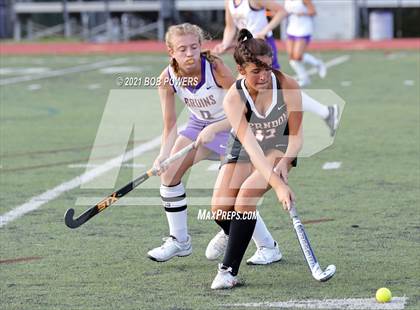 Thumbnail 2 in Lake Braddock vs. Herndon (Lake Braddock ALS Tournament) photogallery.
