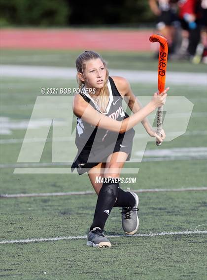 Thumbnail 2 in Lake Braddock vs. Herndon (Lake Braddock ALS Tournament) photogallery.