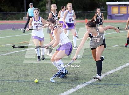 Thumbnail 2 in Lake Braddock vs. Herndon (Lake Braddock ALS Tournament) photogallery.