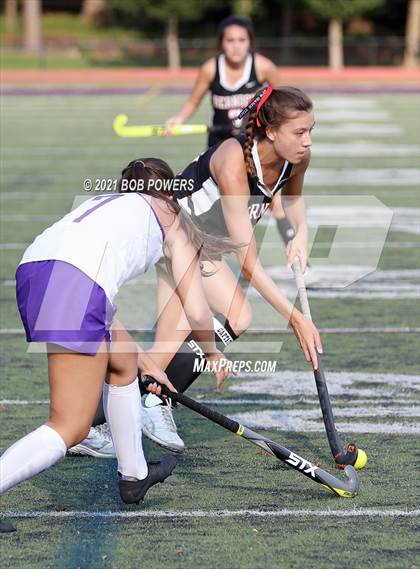 Thumbnail 2 in Lake Braddock vs. Herndon (Lake Braddock ALS Tournament) photogallery.