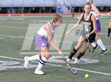 Thumbnail 3 in Lake Braddock vs. Herndon (Lake Braddock ALS Tournament) photogallery.