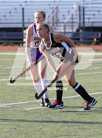 Thumbnail 2 in Lake Braddock vs. Herndon (Lake Braddock ALS Tournament) photogallery.