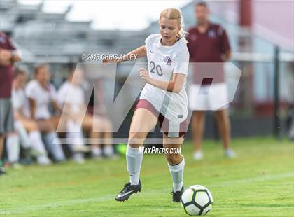Thumbnail 3 in Dobyns-Bennett @ Daniel Boone photogallery.