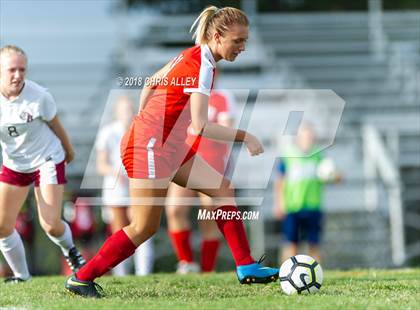 Thumbnail 1 in Dobyns-Bennett @ Daniel Boone photogallery.