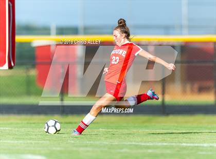 Thumbnail 3 in Dobyns-Bennett @ Daniel Boone photogallery.