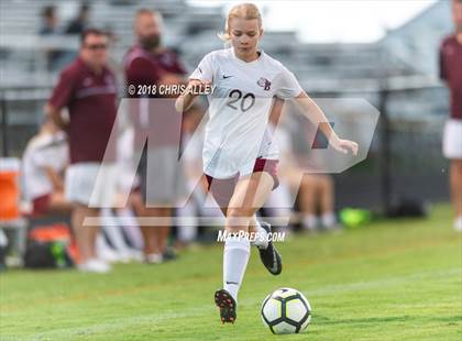 Thumbnail 1 in Dobyns-Bennett @ Daniel Boone photogallery.