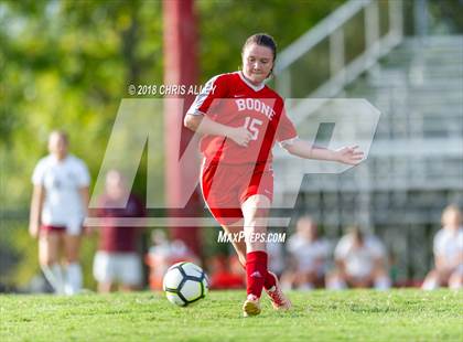 Thumbnail 2 in Dobyns-Bennett @ Daniel Boone photogallery.