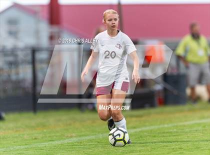 Thumbnail 3 in Dobyns-Bennett @ Daniel Boone photogallery.