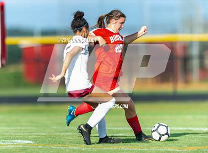 Thumbnail 3 in Dobyns-Bennett @ Daniel Boone photogallery.
